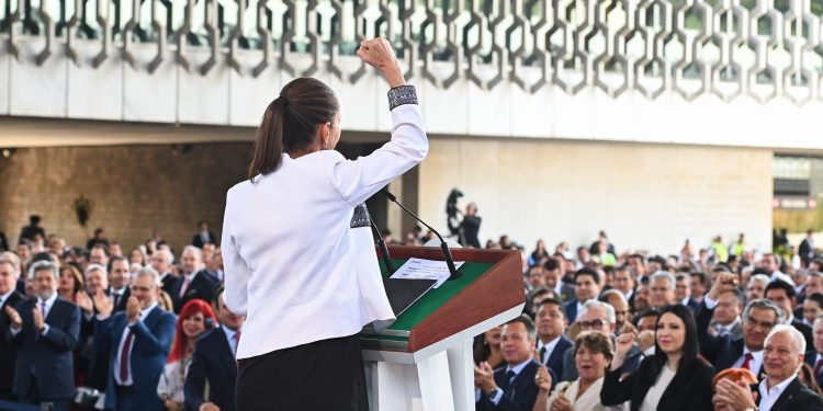 ‘PLAN MÉXICO’, VISIÓN DEL PRESENTE Y FUTURO DEL DESARROLLO NACIONAL