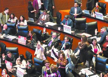 REFORMAS A NO REELECCIÓN Y NEPOTISMO