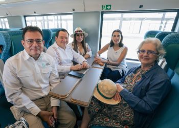 YUCATÁN EN MOVIMIENTO: TURISMO, EDUCACIÓN Y COMPROMISO SOCIAL