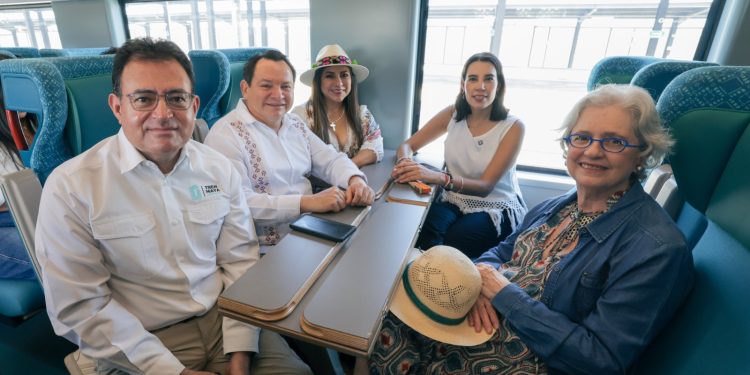 YUCATÁN EN MOVIMIENTO: TURISMO, EDUCACIÓN Y COMPROMISO SOCIAL