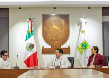 El renacimiento yucateco bajo el liderazgo de Joaquín Díaz Mena