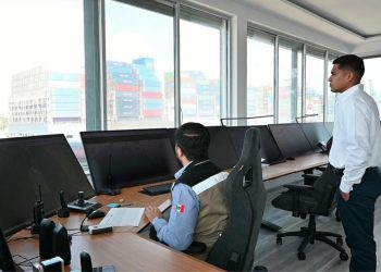Puertos de Manzanillo y Lázaro Cárdenas impulsan el comercio exterior de México en 2026