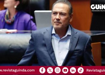 alianza de la oposición para el 2027