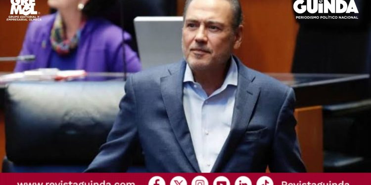 alianza de la oposición para el 2027