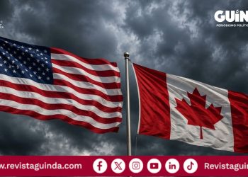 boicot de Canadá a productos de Estados Unidos