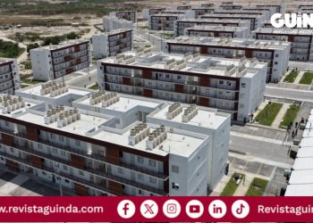 meta de viviendas en el sexenio