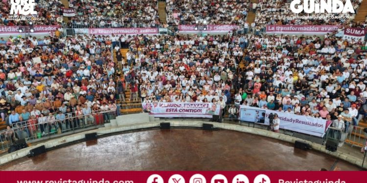 dignidad del pueblo de México