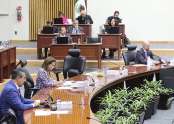 ELECCIÓN DEL PJF