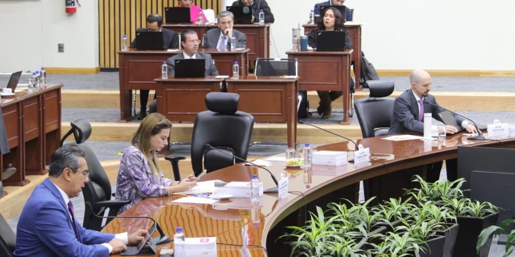 ELECCIÓN DEL PJF
