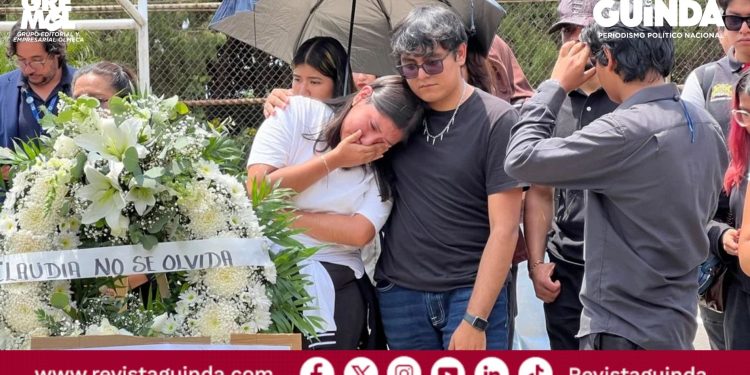 homicidio de Claudia Tacoronte