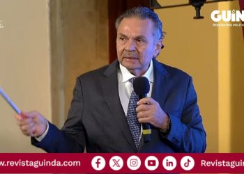 patrimonio del director de Infonavit