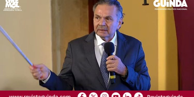 patrimonio del director de Infonavit
