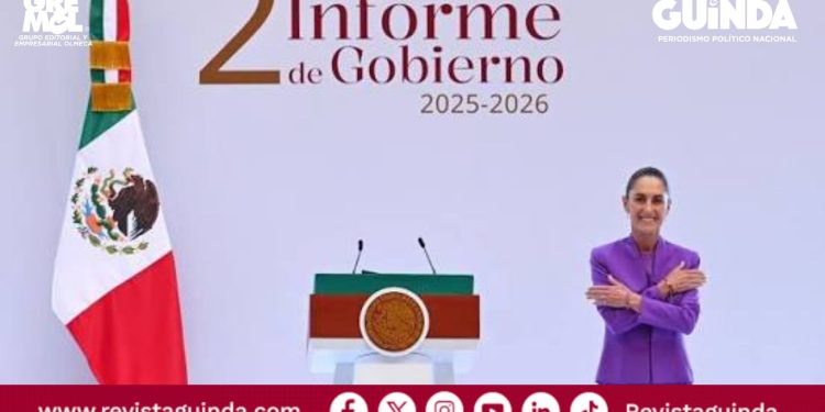 Opinión de Coparmex sobre el informe