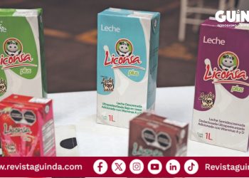 abastecimiento de leche del Bienestar