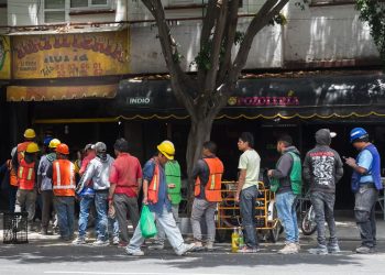 LA CASI INEXISTENTE MOVILIDAD SOCIAL