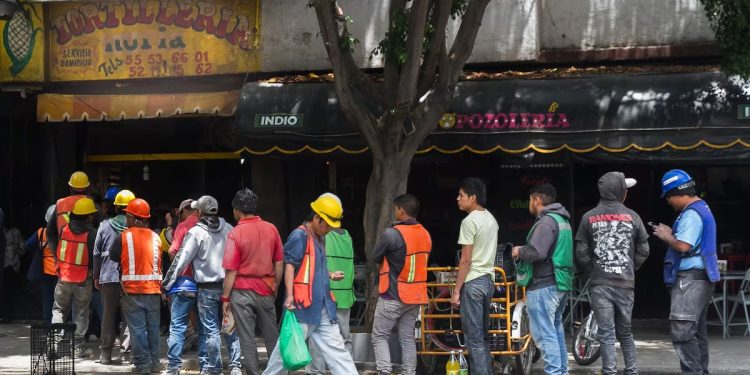 LA CASI INEXISTENTE MOVILIDAD SOCIAL