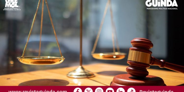 Inconstitucionalidad de la reforma al Poder Judicial