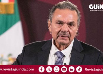 salario de Octavio Romero Oropeza