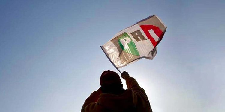 PRI contra Morena en Coahuila