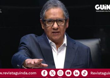 Presidencias del Senado y de la Cámara de Diputados