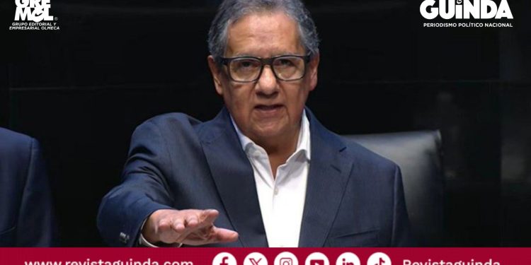 Presidencias del Senado y de la Cámara de Diputados