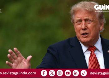 relación de Estados Unidos con México