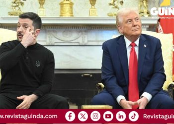 conflicto entre Rusia y Ucrania