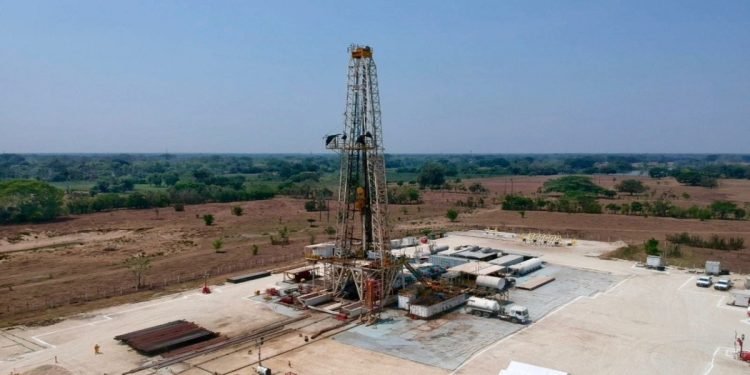 PEMEX: SIN DINERO PARA AGOSTO DEL 2025