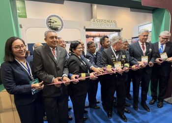 ASIPONAs en The Logistics World 2026