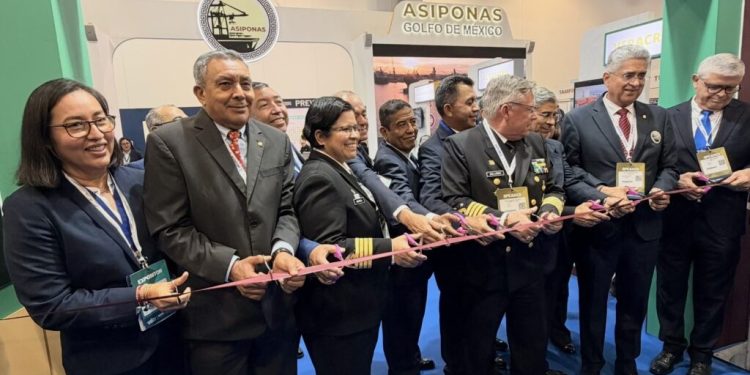 ASIPONAs en The Logistics World 2026