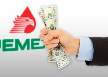 Pemex bajo fuego