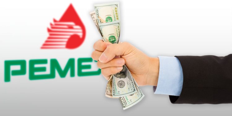Pemex bajo fuego