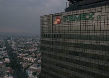 MÉXICO Y EL FRACKING:   UNA JUGADA TARDÍA EN UN TABLERO INESTABLE