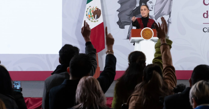La Comunicación Gubernamental entre el Control y la Verdad