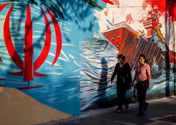 Irán: superioridad militar sin resultados políticos