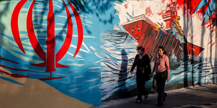 Irán: superioridad militar sin resultados políticos