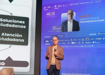 México escribe su propio código