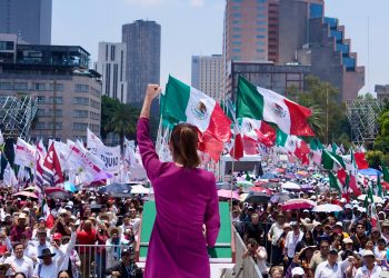 La soberanía como eje del poder