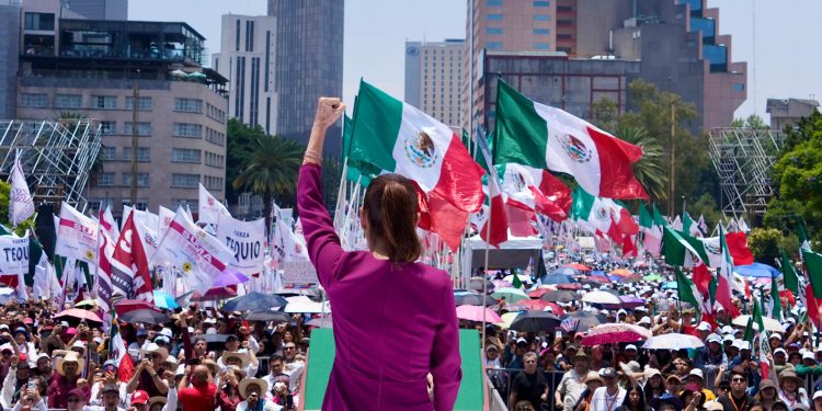 La soberanía como eje del poder