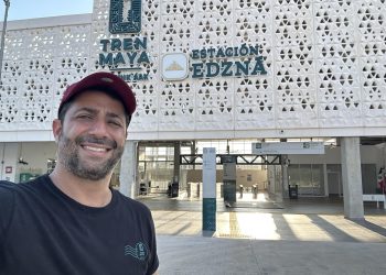 Gutiérrez Lazarus coordinará la 4T en Campeche
