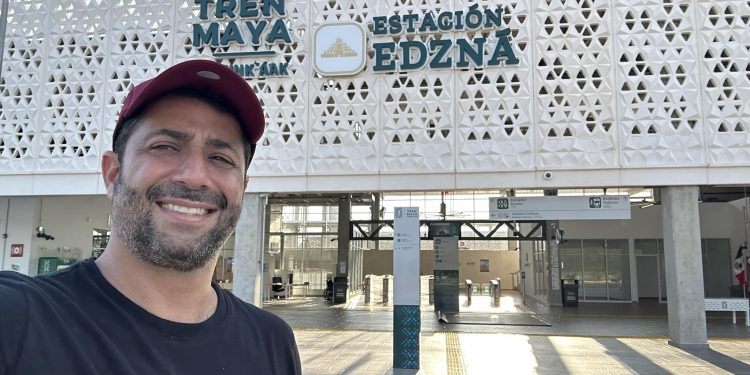 Gutiérrez Lazarus coordinará la 4T en Campeche