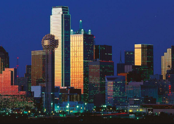 El nuevo tablero político urbano de Estados Unidos