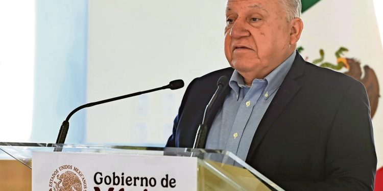 La Península guinda: por qué importa quién encabeza el Bienestar en Yucatán