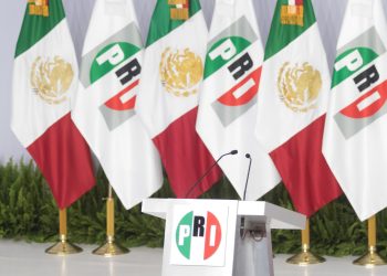 El PRI en modo supervivencia: reconstruir desde los seccionales