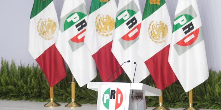 El PRI en modo supervivencia: reconstruir desde los seccionales