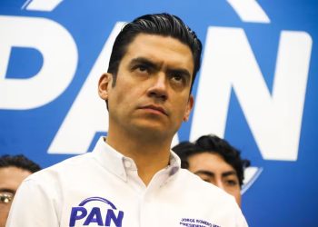 El PAN aprende de Morena