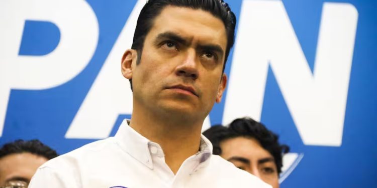 El PAN aprende de Morena