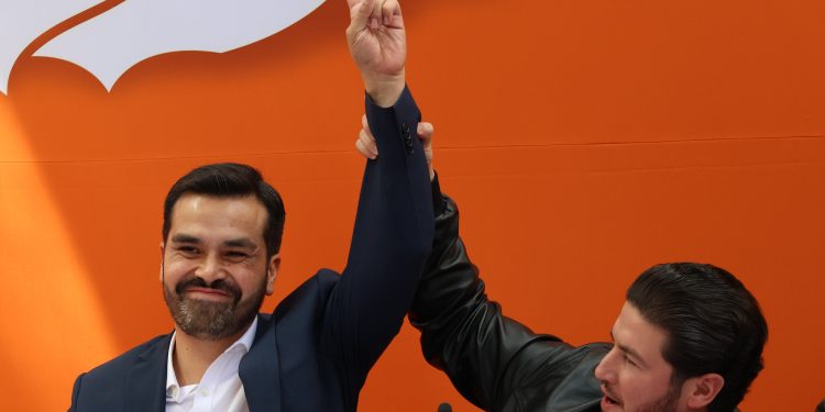 La era Máynez: ¿renovación o continuismo rumbo al 2027?