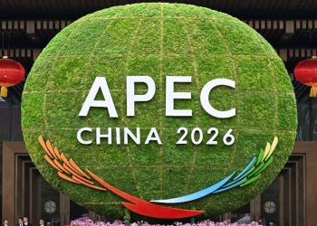 México en la cumbre del APEC