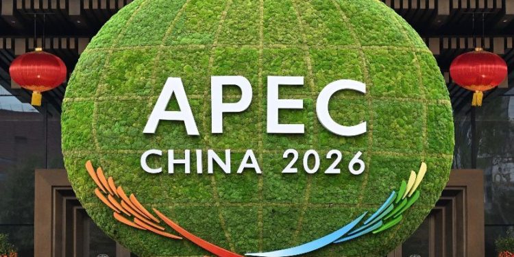 México en la cumbre del APEC